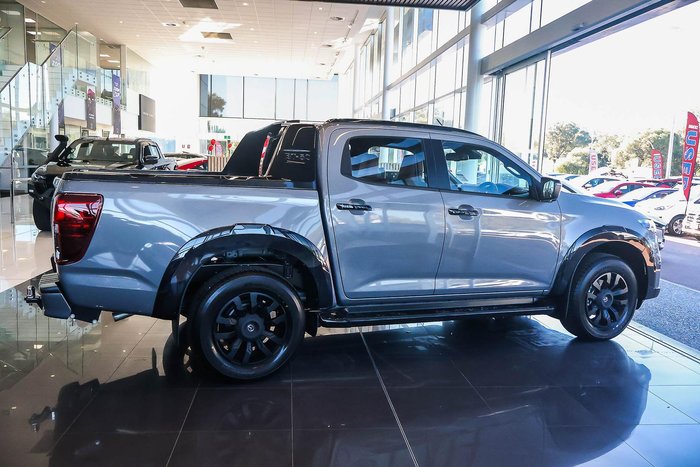 2025 Mazda BT-50 SP
