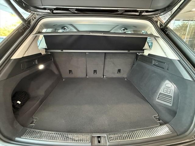 2022 Volkswagen Touareg 210TDI Elegance