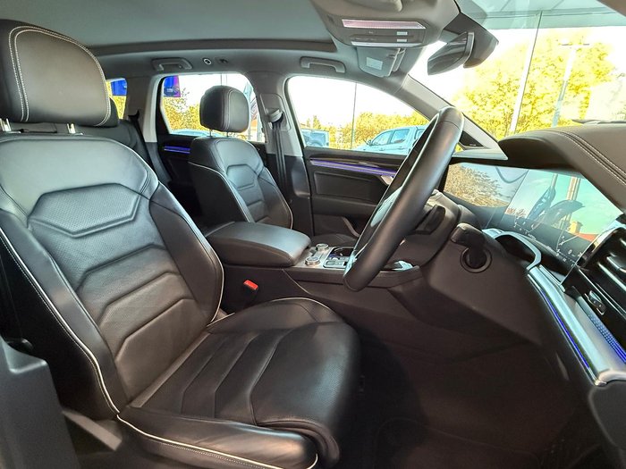 2022 Volkswagen Touareg 210TDI Elegance