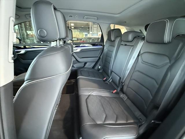 2022 Volkswagen Touareg 210TDI Elegance
