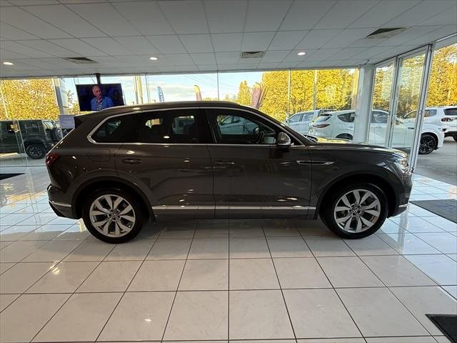 2022 Volkswagen Touareg 210TDI Elegance