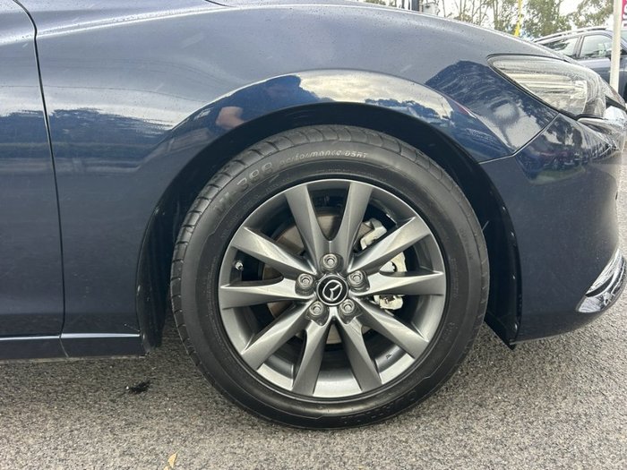 2022 MAZDA 6 TOURING
