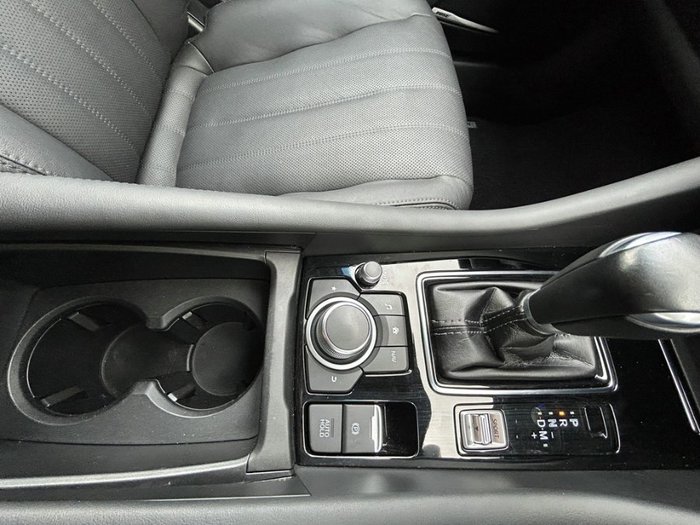 2022 MAZDA 6 TOURING