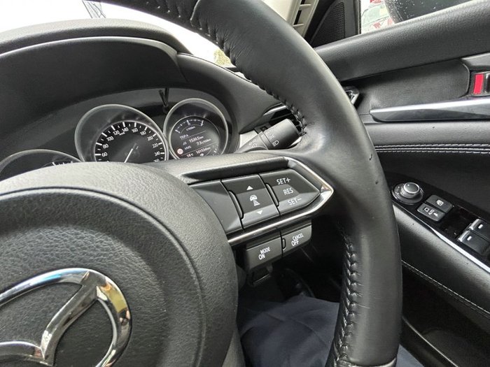 2022 MAZDA 6 TOURING