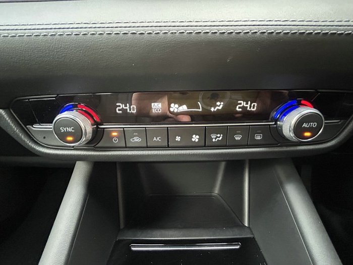 2022 MAZDA 6 TOURING