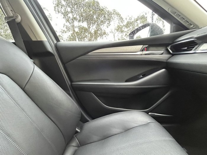 2022 MAZDA 6 TOURING