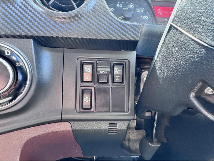2024 Hino Fs -700 Series 2848AMT