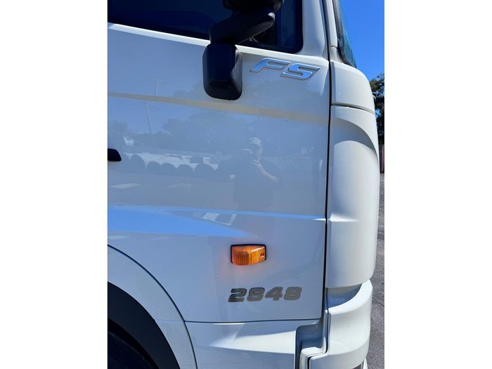 2024 Hino Fs -700 Series 2848AMT