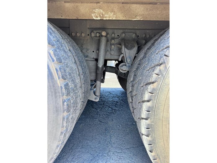 2024 Hino Fs -700 Series 2848AMT