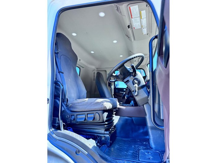 2024 Hino Fs -700 Series 2848AMT