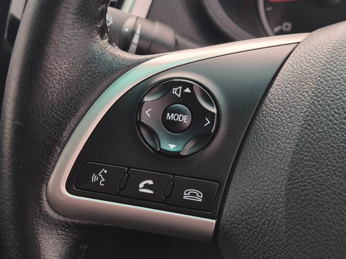 2015 Mitsubishi Triton GLS