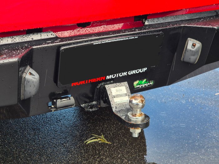 2015 Mitsubishi Triton GLS