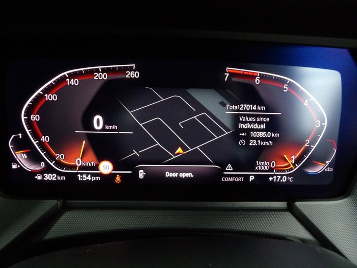 2021 BMW 2 Series 218i M Sport