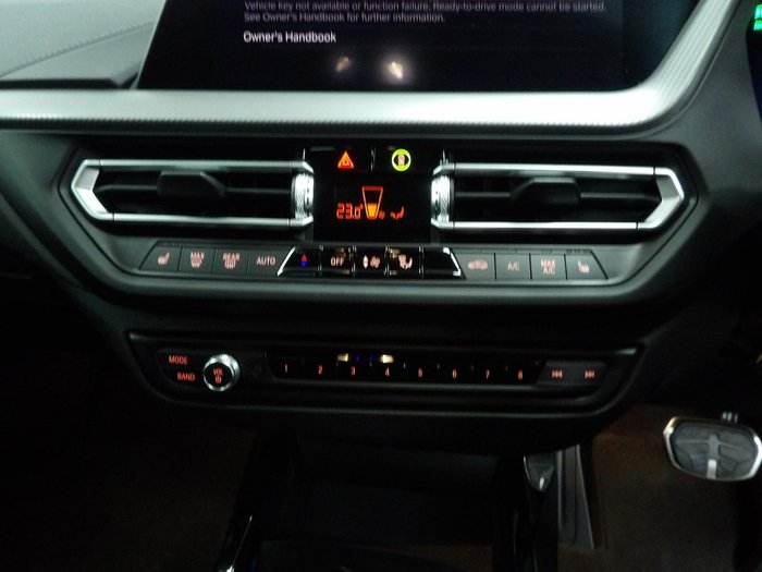2021 BMW 2 Series 218i M Sport