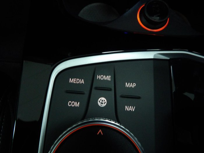 2021 BMW 2 Series 218i M Sport