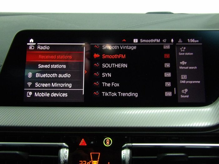 2021 BMW 2 Series 218i M Sport