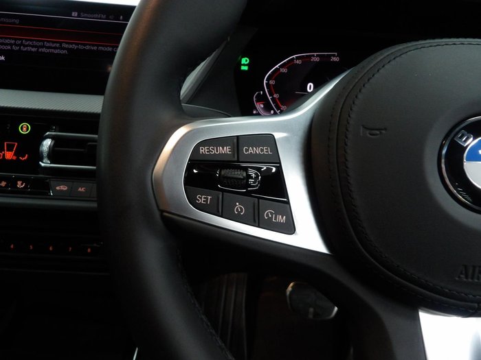 2021 BMW 2 Series 218i M Sport