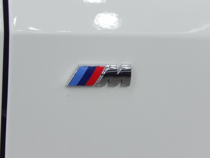 2021 BMW 2 Series 218i M Sport