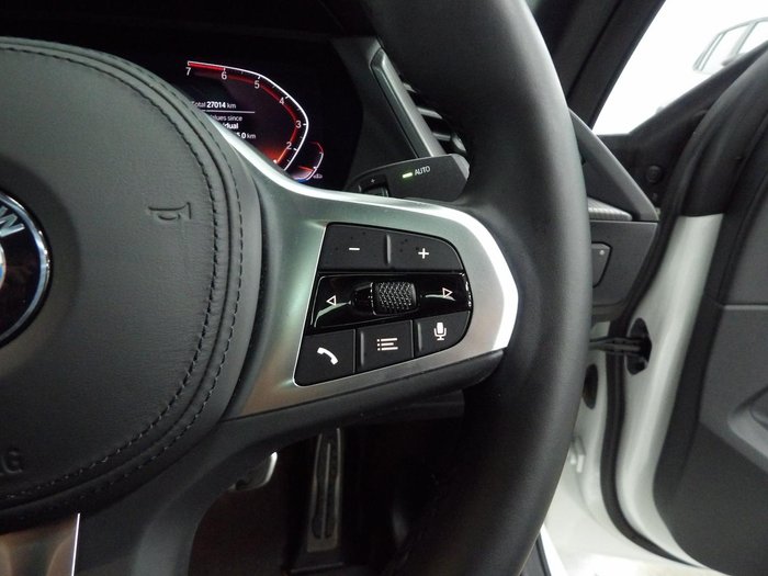 2021 BMW 2 Series 218i M Sport