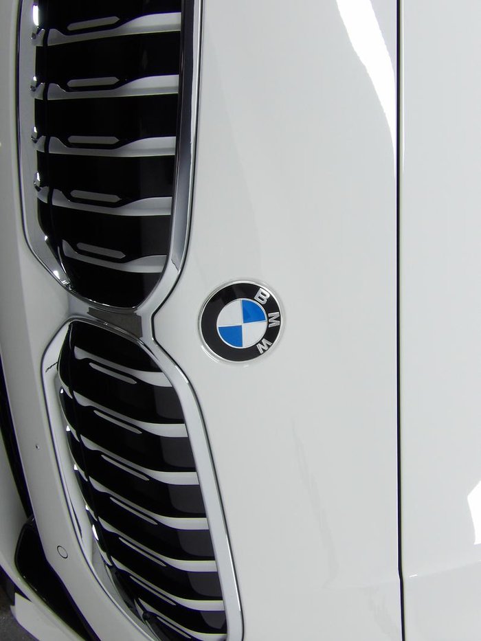 2021 BMW 2 Series 218i M Sport
