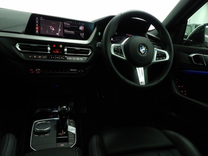 2021 BMW 2 Series 218i M Sport