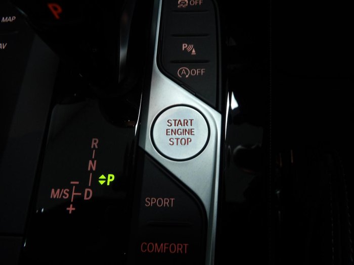 2021 BMW 2 Series 218i M Sport