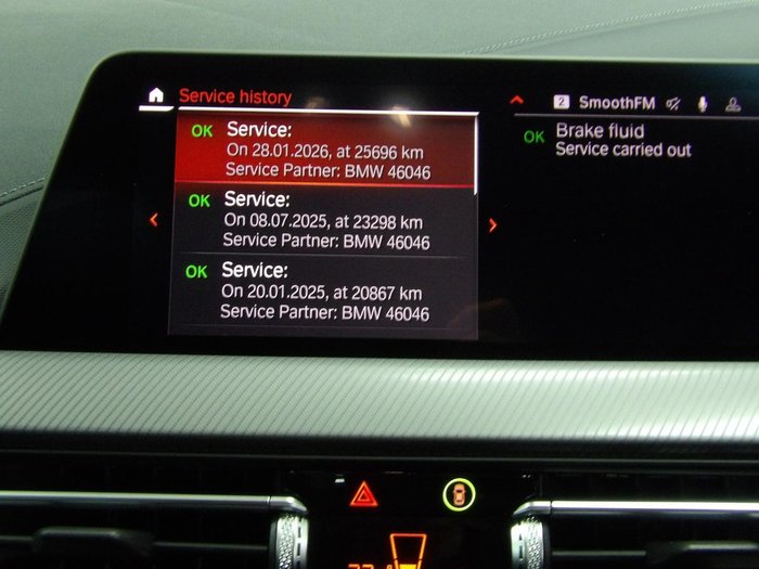 2021 BMW 2 Series 218i M Sport