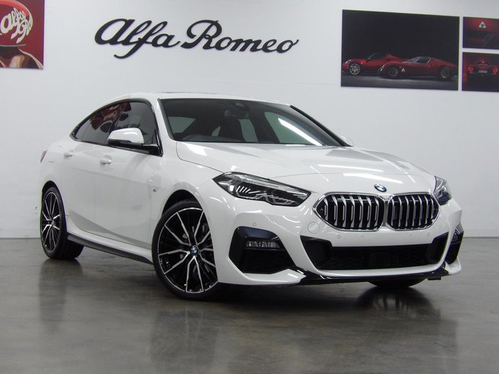 2021 BMW 2 Series 218i M Sport