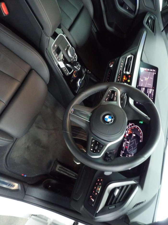 2021 BMW 2 Series 218i M Sport
