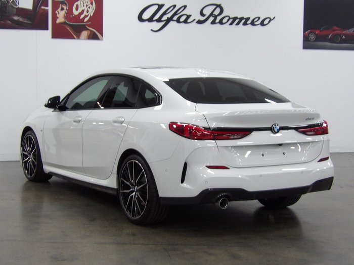 2021 BMW 2 Series 218i M Sport