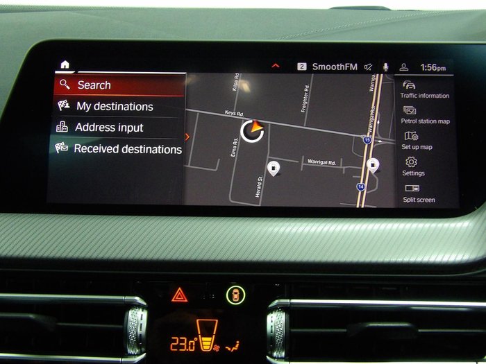 2021 BMW 2 Series 218i M Sport