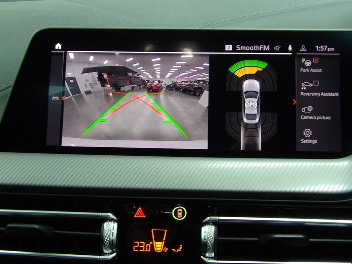 2021 BMW 2 Series 218i M Sport