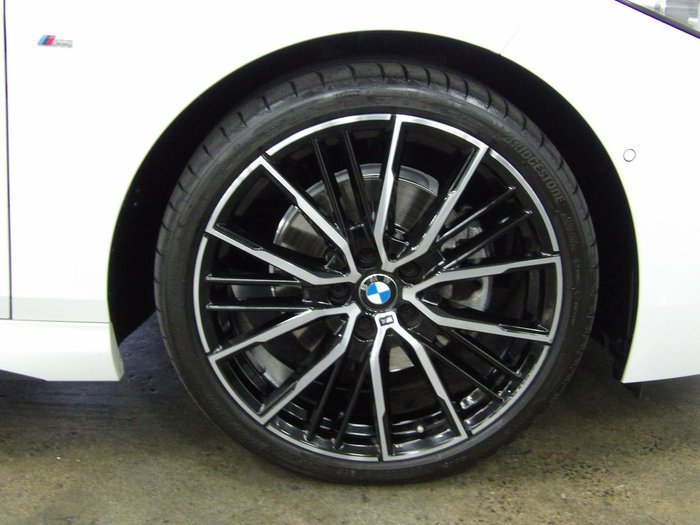 2021 BMW 2 Series 218i M Sport