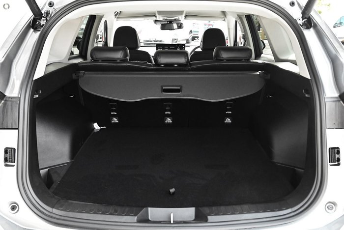 2026 GWM Haval H6 Ultra