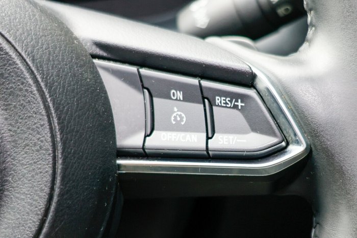 2018 Mazda 3