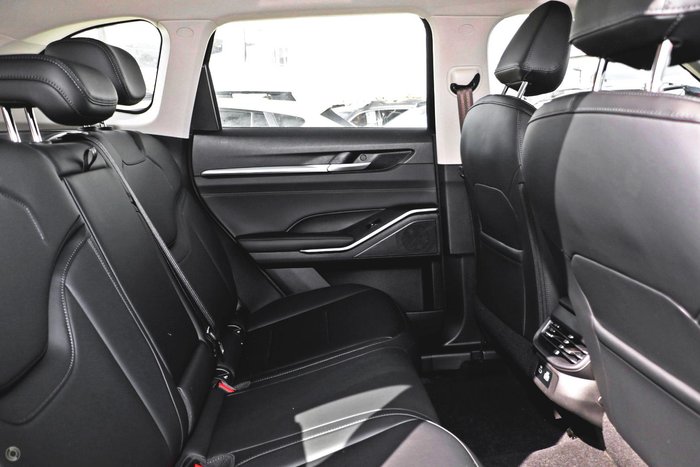 2026 GWM Haval H6 Lux PHEV