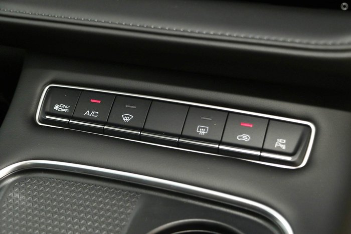 2026 GWM Haval H6 Lux PHEV
