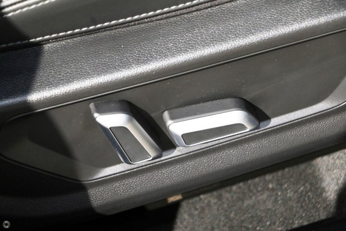 2026 GWM Haval H6 Lux PHEV