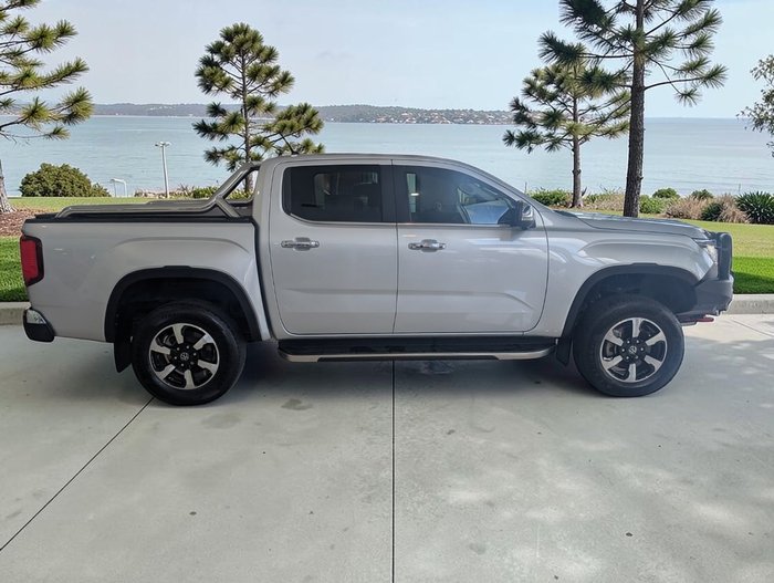 2023 Volkswagen Amarok TDI500 Style