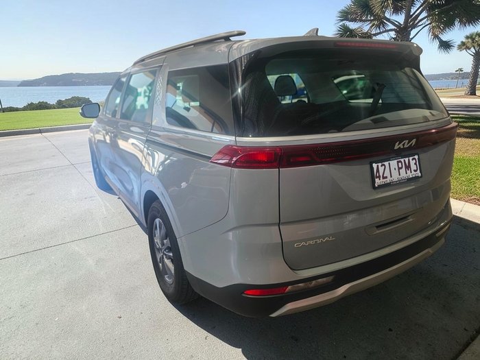2023 Kia Carnival S
