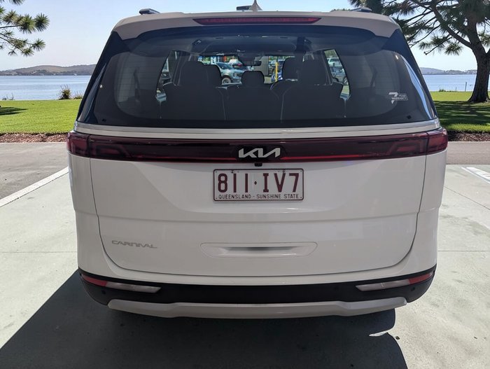 2023 Kia Carnival S
