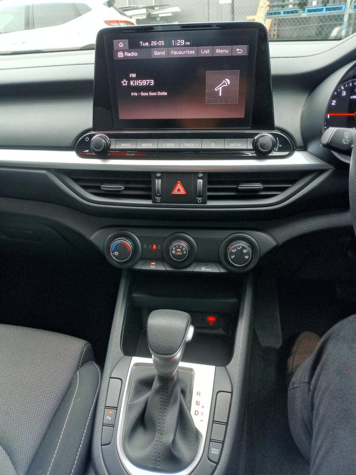 2023 Kia Cerato S