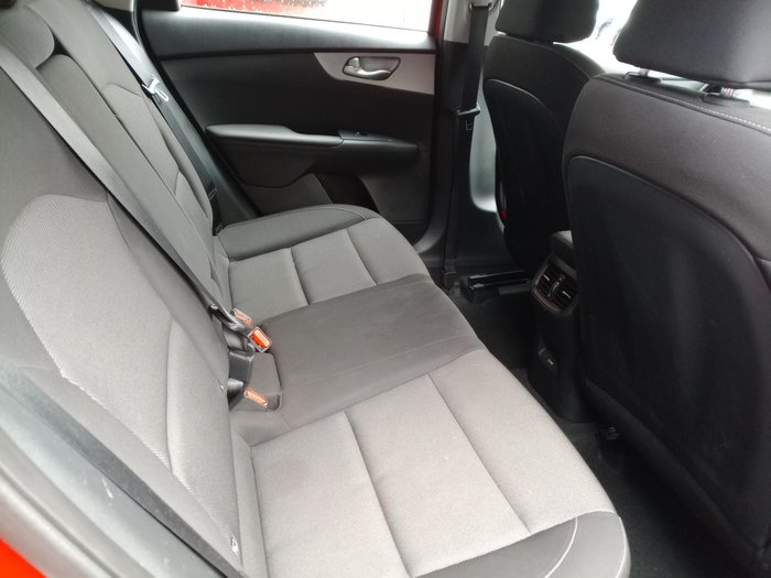 2023 Kia Cerato S