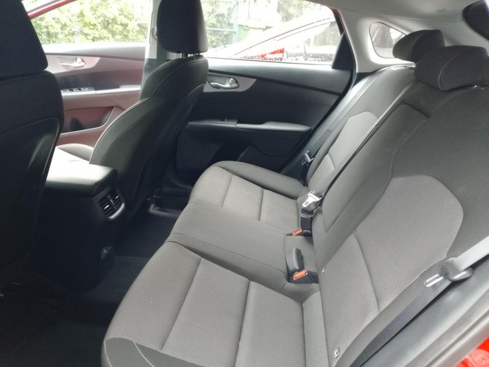 2023 Kia Cerato S