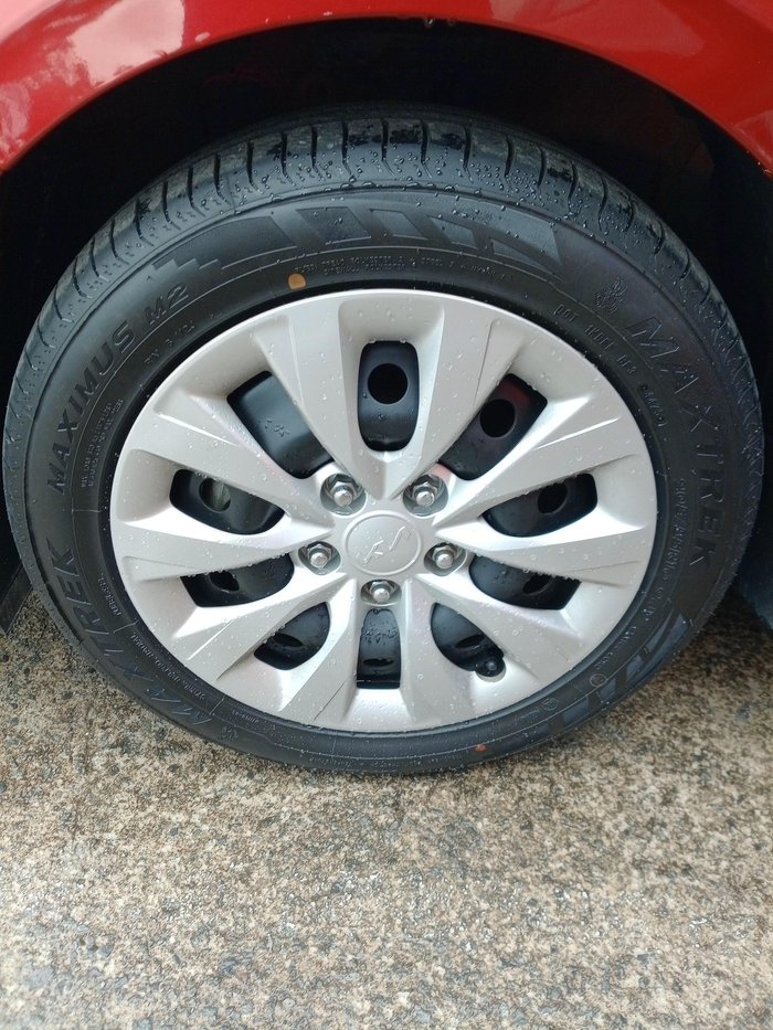 2023 Kia Cerato S