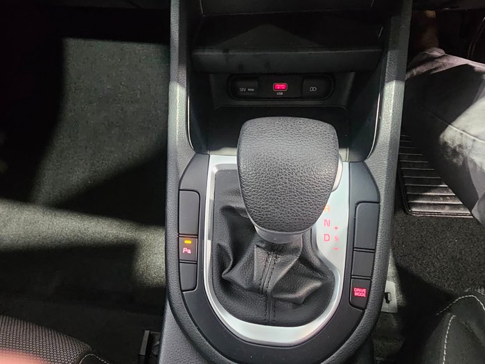 2023 Kia Cerato S
