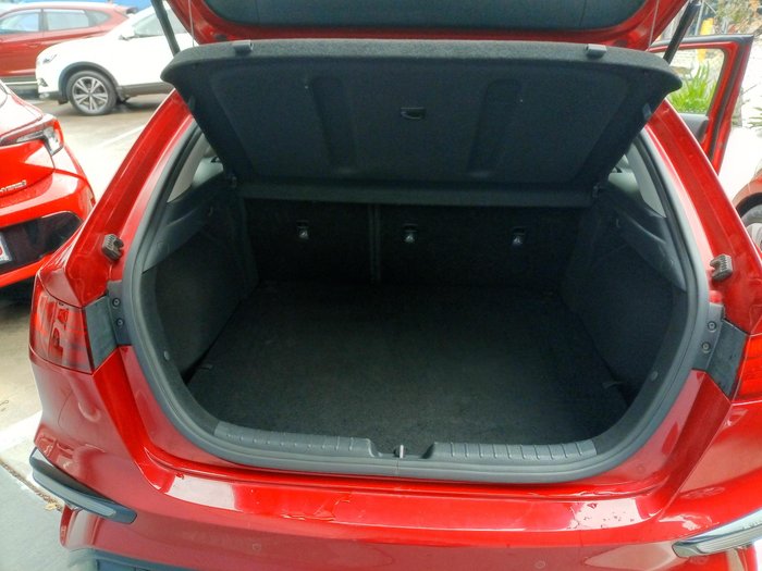 2023 Kia Cerato S