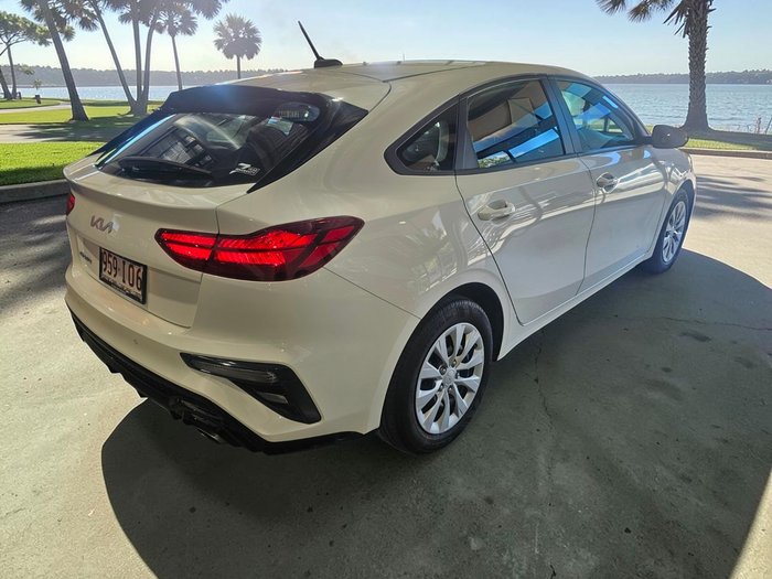 2023 Kia Cerato S
