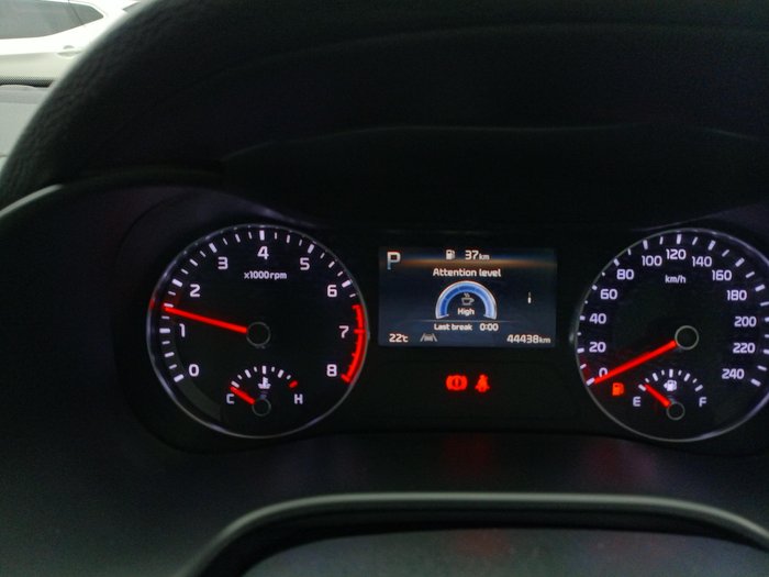 2023 Kia Cerato S