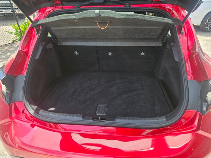 2023 Toyota Corolla Ascent Sport Hybrid